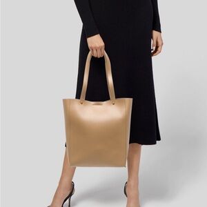 Rebecca Minkoff Tan Tote Bag